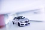 Mercedes-Benz CLA250 AMG Sports Package Edition 1 2013 года